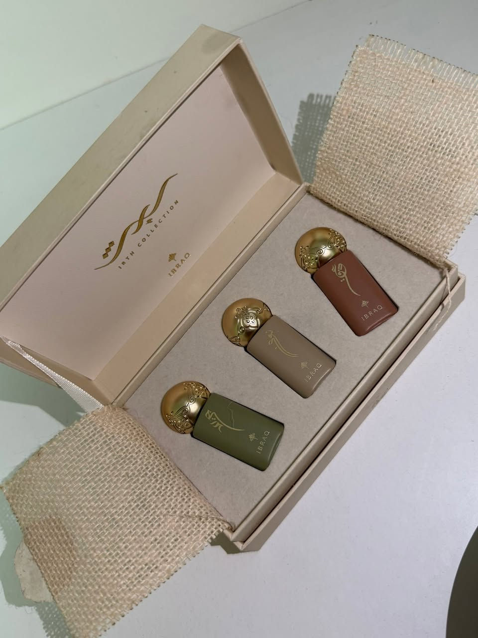 عطور أصلية • ثبات عالي • فوحان قوي