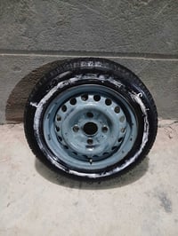 تاير • نضيف
