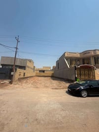 حي الحسين الاول • ٣٠٠م • طابو صرف