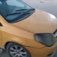جيلي • موديل ٢٠١٠ • شرط الوكالة
