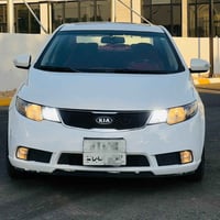 سيراتو • ٢٠١١ • أوتوماتيك