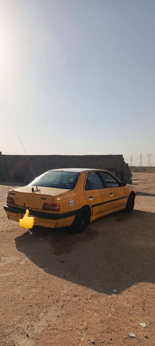 سلام عليكم بيجو 405السعر 11ورقه
محرك نضيف كير جديد عنبار بريك جديد باتري جديد حداديه جديده مكاني بصره زبير ***********
رقم بصره بدون تحويل سنويه منتهيه بل2017
