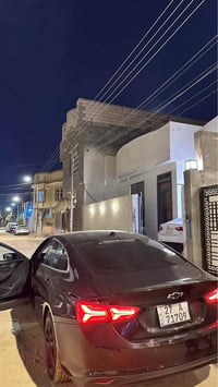 ماليبو LT2 • ٢٠٢٤ • رقم ذي قار