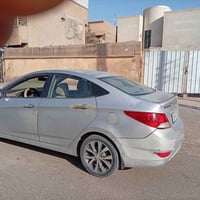 اكسنت خليجي • ٢٠١٢ • رقم بصره