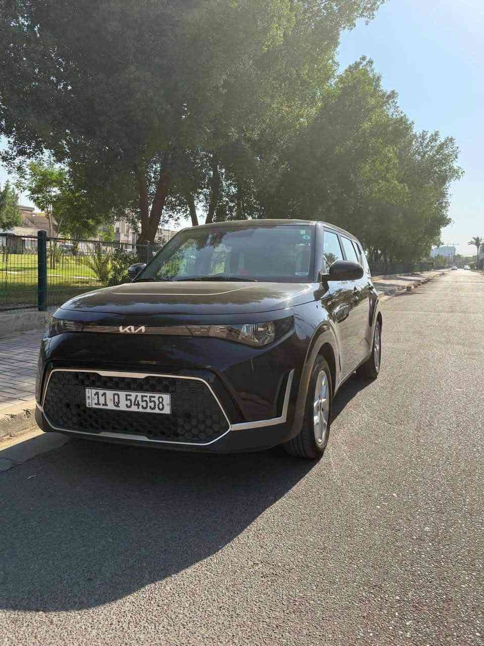للبيع كيا صول 2023 ✅

سعرها ادخل ع رابط https://t.me/carssofiraq/17059

ماشيه 43 الف
صور الحادث مرفقه السيارة جديدة كلش وحادثها بسيط بدون دواخل وبدون ايرباك.
ومابيها مصرف دينار .
رقم بغداد تحويل ثاني يوم
• محرك 2000 دوش
• رادار تصادم ورادار تحديد مسار
• نقطة عمياء بلمري
• كامرة دواره 
• شاشة تدعم نظام ابل كار بلاي واندرويد اوتو.                      
مكان السيارة بغداد
للاستفسار:- ***********
.
.

🚗 اعرض سيارتك الآن في أقوى شبكة لبيع السيارات عبر منصات التواصل مع ترويج ممول. الرابط 👇
https://t.me/carssofiraq

