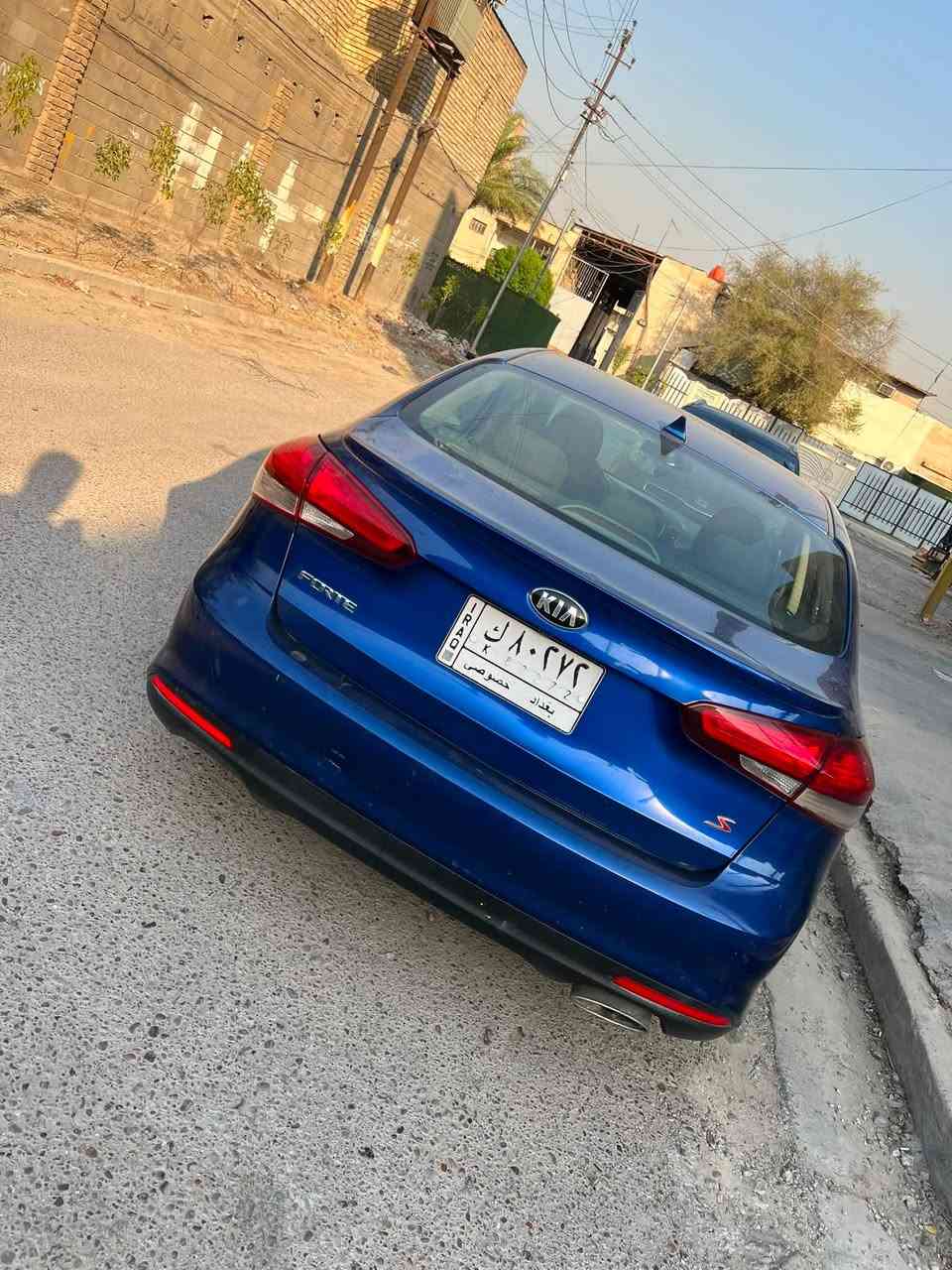السلام عليكم فورتي 17 فول مواصفات سونار مالتها موجود سعرها 105
***********
