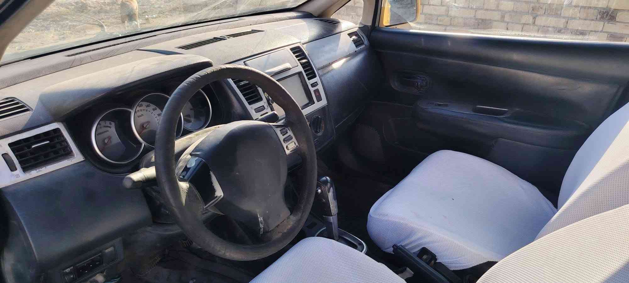 السلام عليكم للبيع نيسان فيرسه سعر بلاش بلاش ١٩ ورقه موديل ٢٠٠٨ بدون تحويل سياره مكينه كير حداده تخم تاير جدد شاشه تحكم بل ستيرن رقم نجف الماني مكاني ديوانيه رقم تلفون
***********
السلام عليكم للبيع نيسان فيرسه سعر بلاش بلاش ١٩ ورقه موديل ٢٠٠٨ بدون تحويل سياره مكينه كير حداده تخم تاير جدد شاشه تحكم بل ستيرن رقم نجف الماني مكاني ديوانيه رقم تلفون
