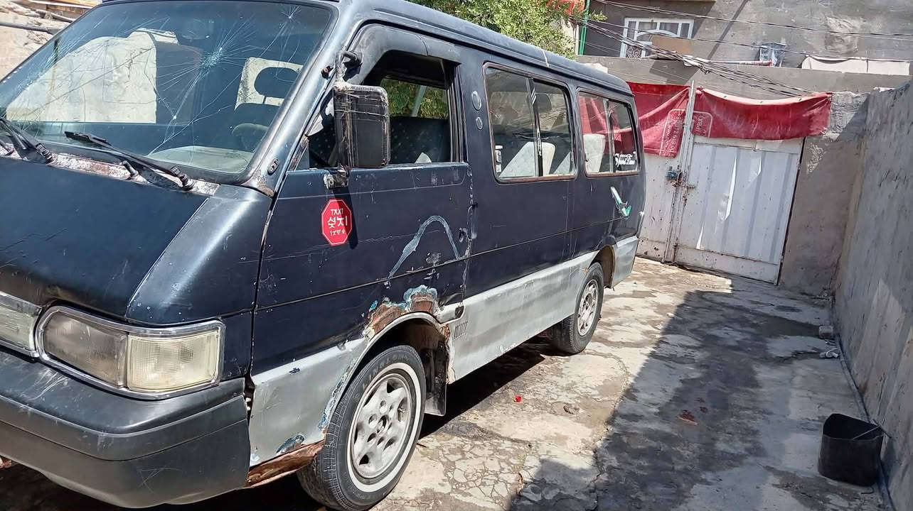 سلام عليكم كيه93 رقم الماني بابل سنويه بدل ضايع مكينه خيط بخار مالكها بغداد مستمسكاتها موجوده ابيعها بس مالك ماعليه بلغرامات سياره جديده نضيفه جاهزه السعر 25 وبيها مجال اذا اكو مراوس بريجو او بسته نضيفه اراوس مكاني بابل مركز محافظه للاستفسار *********** واتساب فقط

