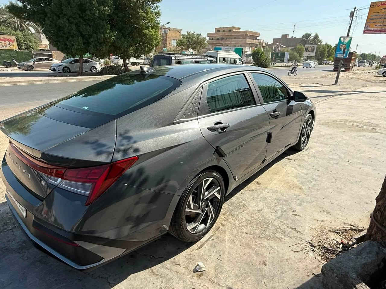 للبيع فقط بدون مراوس
النترا 2024  وارد امريكي 

فول مواصفات.

رقم بغداد مميززززز باسمي

ماشيه (9) ألاف فقط  جديده بوضع الشركة بدون اي نقص 

حادثهة بنيد فقط بدون اي ظرر بدون ايرباااااك  

فقط بدون معجون بجم كبي 

مكينة 2000 دوش

فتحة سقف

بصمة تشغيل وابواب

شاشه كبيره متصل ديجتل 

لد بلدشبول متغير

لايت زنن بلادي 3 عدسات

كار بلي 

رادار امامي

ورادار خلفي

ورادار جانبي

تحديد مسار

قياده ذاتيه

تنبيه خروج عند المسار

ويل كب لد نهاري. فول تحكم ستيرن

كير اوتو +عادي. تنبيه. اهتزاز. بلستيرن 

السياره بعده بوضع الشركه ومابيه ولا نقص رقم بغددددداد الجديد تحويل وكاله معوقين باسمي

السعر خاص 

العنوان بغداد

*********** وتساب موجود
