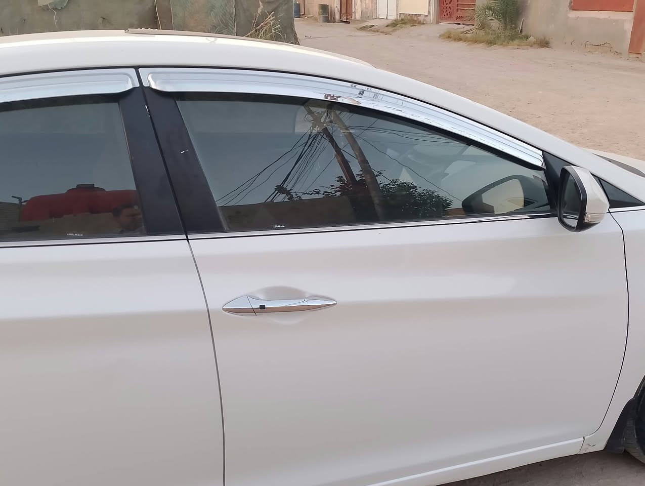 انتره GLS • ٢٠١٤ • رقم اربيل