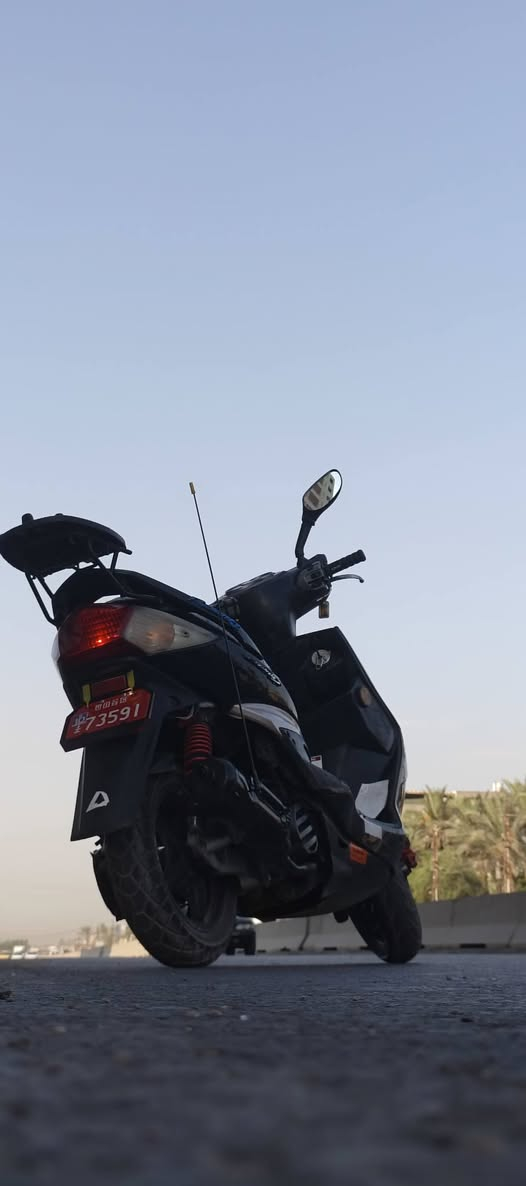 سكنس فحل • كابريتر