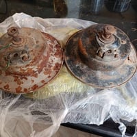 بوش • ٢٠٠٦ • كربلاء