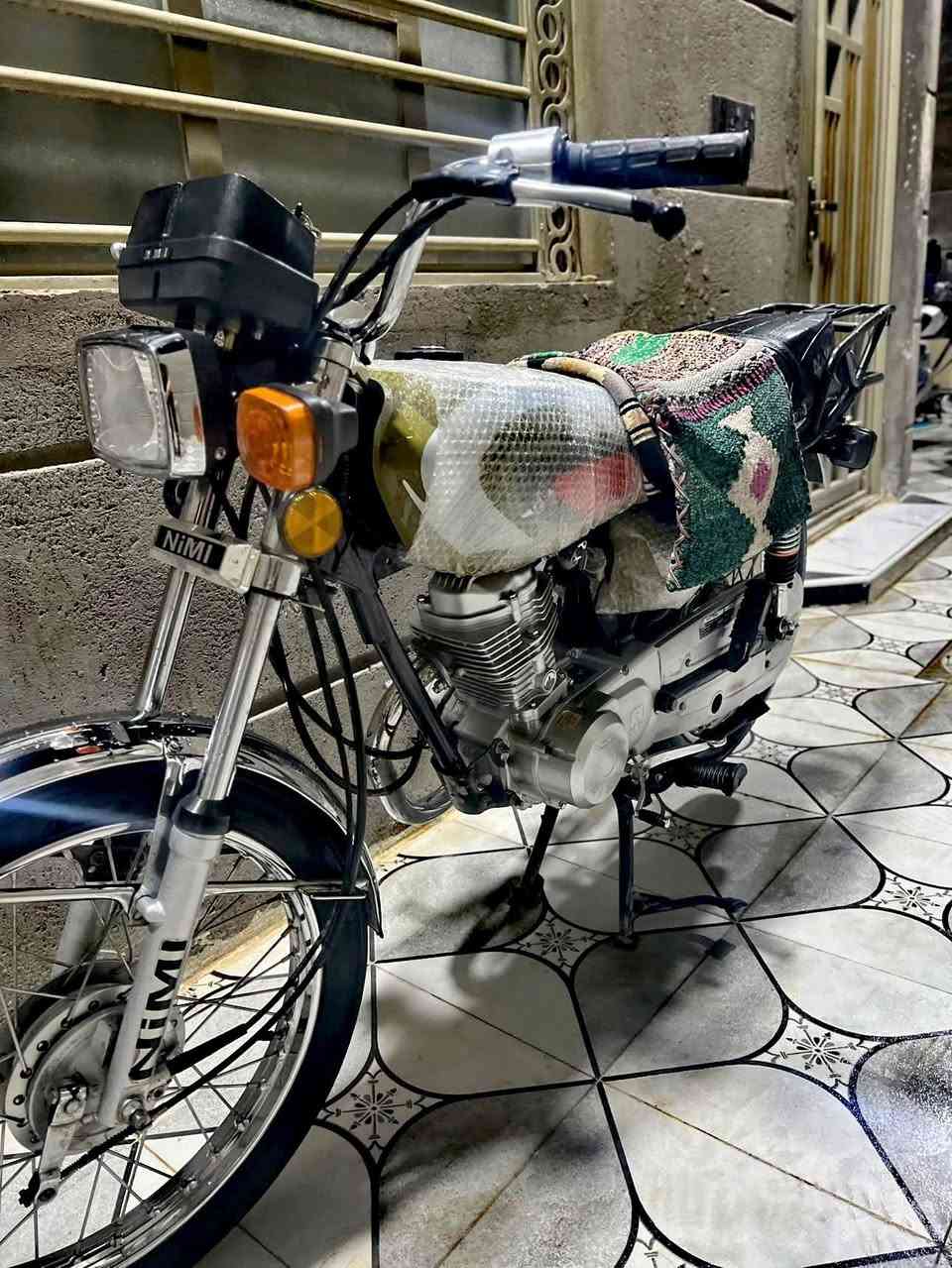 اربعه كير • معدل • ٢٠٢٥