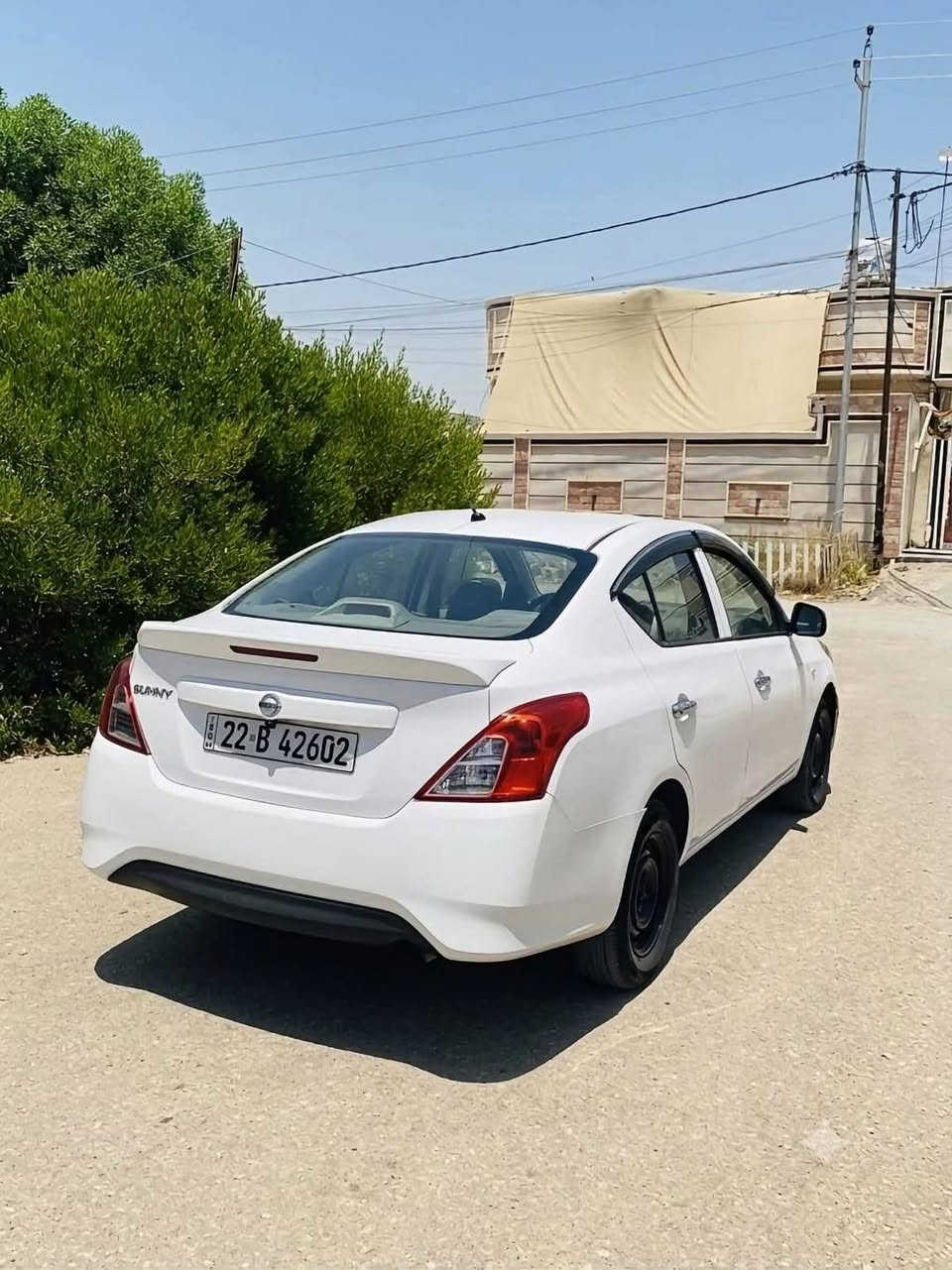 صني هندي • ٢٠١٦ • رقم اربيل
