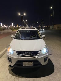 تيكو ٢٠١٣ • ١٥٨ ألف • دخنة بيضة