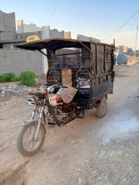 ٢٠١٦ • للشغل • كركوك