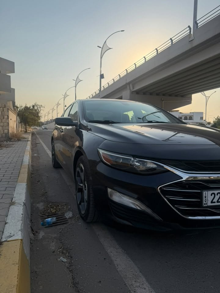 السلام عليكم
ماليبو 2022 بيع فقط مواصفات LT ضرر دعامية 2 جامرلغ بارد باقي مكفول كير محرك راديترا ب شرط بلادي ما مفتوح رقم اربيل بسمي مكاني كركوك سعر 118 بي مجال بسيط 
***********
