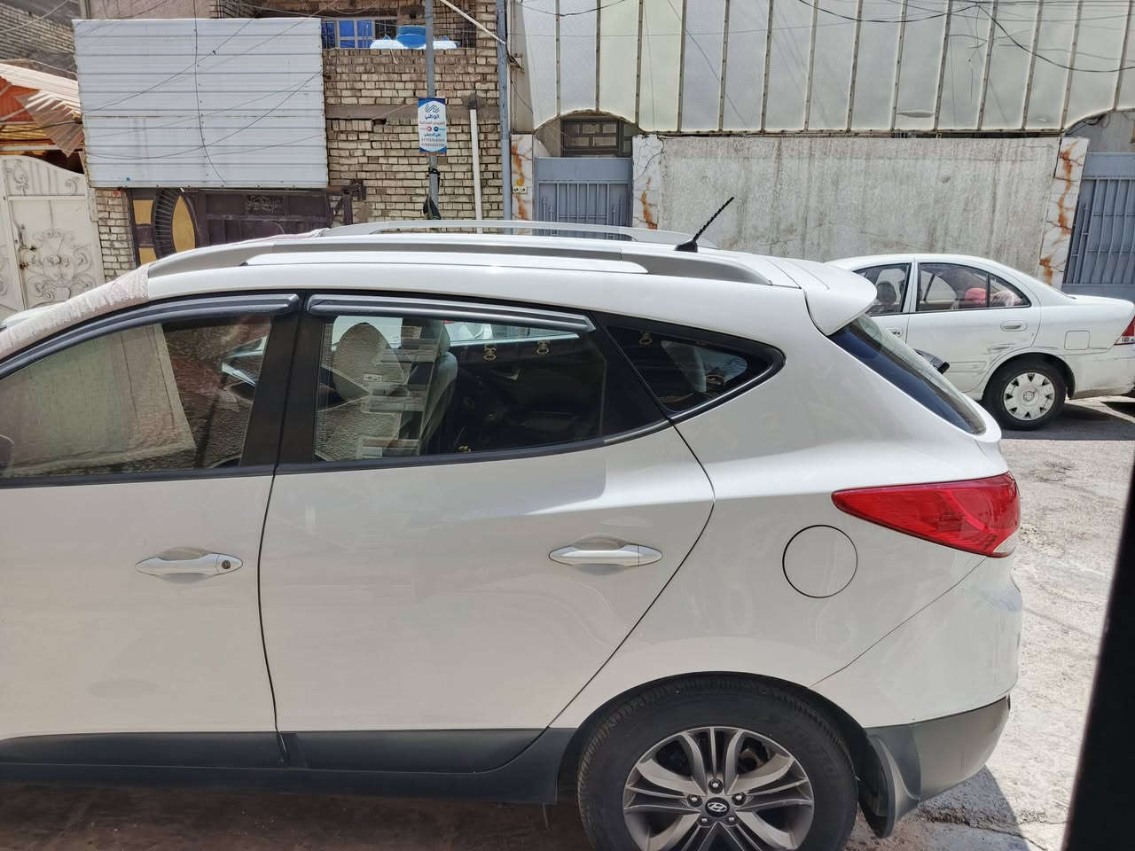 سبورتج موديل 15خليجي رقم بغداد 

📍 رقم بغداد
👤 باسمي
💰 السعر150
🤝 أكو مجال بسيط
📞 للاستفسار:
***********
📌 العنوان بغداد /الحرية الدولعي

