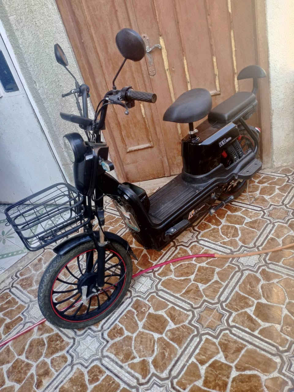دراجات للبيع اخو الجديد 
350
250
300
ديالى الخالص حي العمال 
***********
