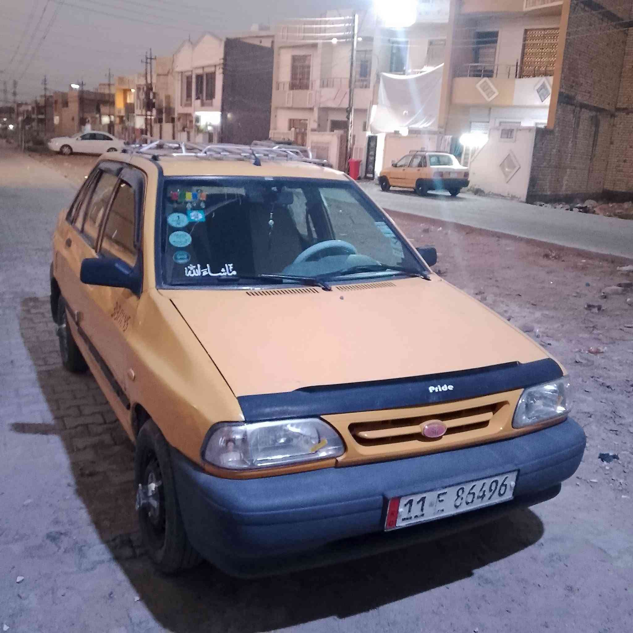 سايبه موديل 13للبيع بسمي مصفر من كلشي مكينه كير تبريت صدر تأيرات كهربائيات كلهن خير من الله مكاني بغداد الشعب سريدات رايدهه 28بيهه مجال حك الجيه***********
