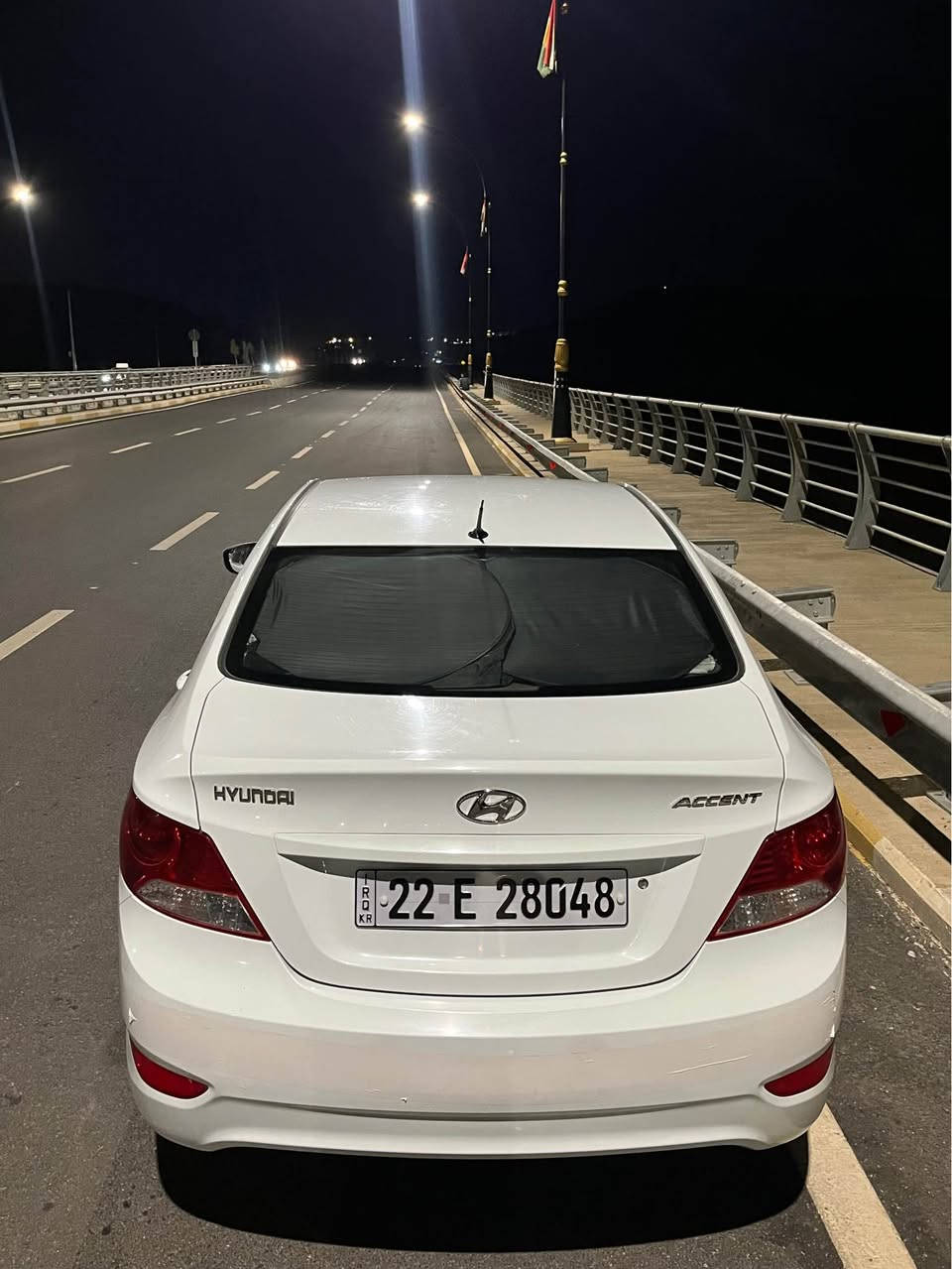 هۆندا ئەکسێنت 2012

بێ سبوخ
مەکینە گەورە 1.6L
گێڕ و مەکینە بەشەرت نە کرایتەوە
 150 هەزار کیلۆمەتر ڕۆیشتیە
سوکان ڤۆلیۆم
گێر تۆماتیک
تەبریت
سەیارەیەکی تا بڵێی جوانە

WhatsApp & vibar/ ***********
شوێن / سۆران أربيل, العراق
