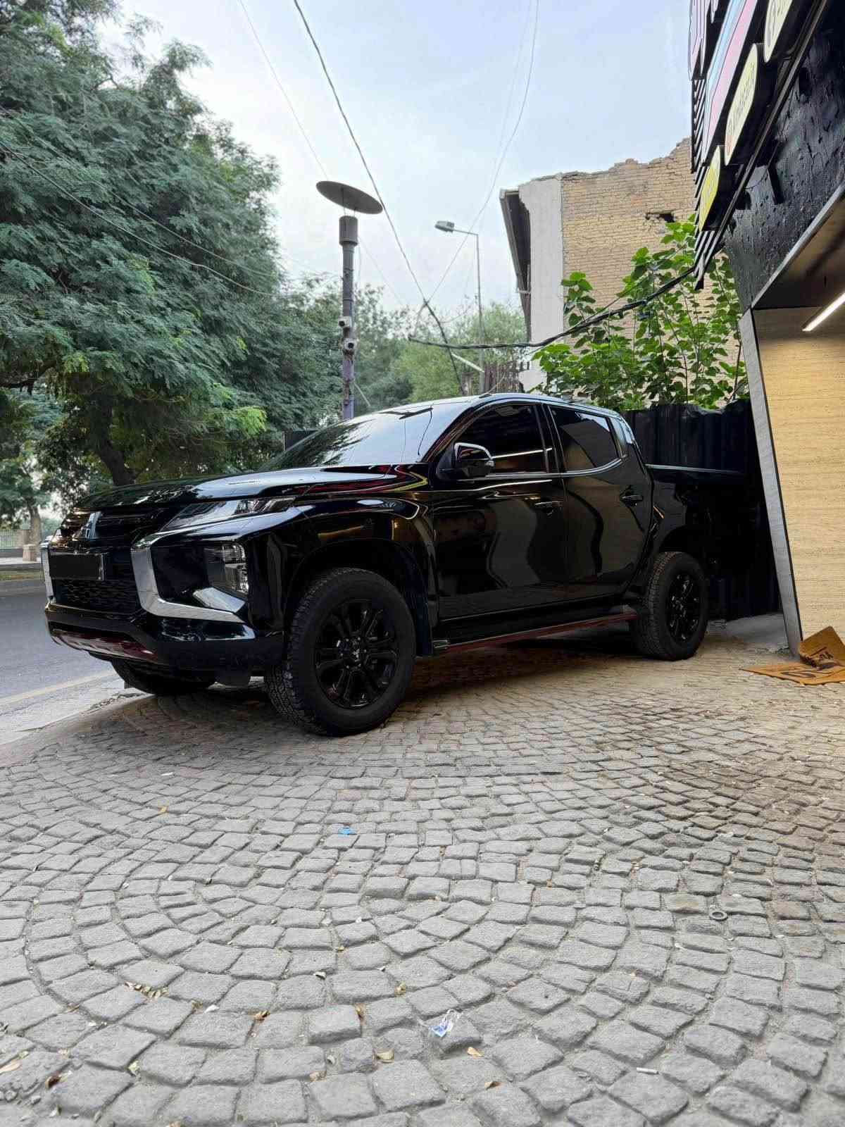 ميسوبوشي ٢٠٢٣ • كشنات جلد • كاز كامل