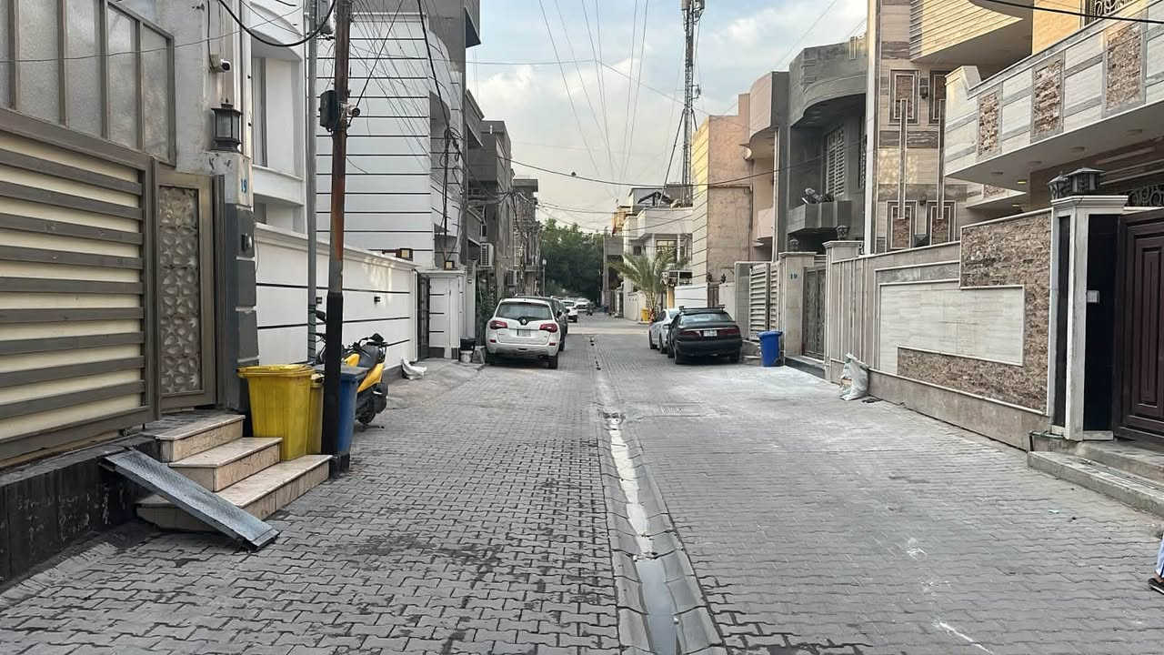 الشالجيه مضرب الدبات • ٢٠٠م • ٥غرف