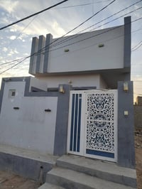 حي ميسان • ١٠٠متر • مشمول بالتطويب زراعي
