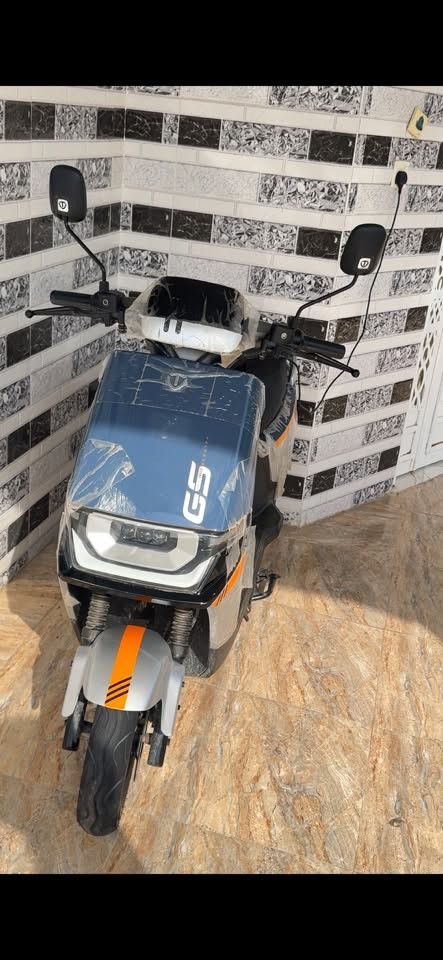 تايلج GS • جديد • ٦ بطاريات