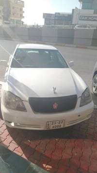 شاهين رويال • ٢٠٠٥ • ١٨٢٠٠٠ كم