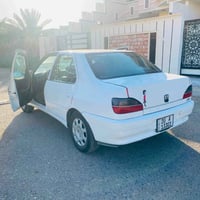 بيجو ٢٠٠٢ • محرك وجير شرط • ماشيه ١٩٠٠٠٠