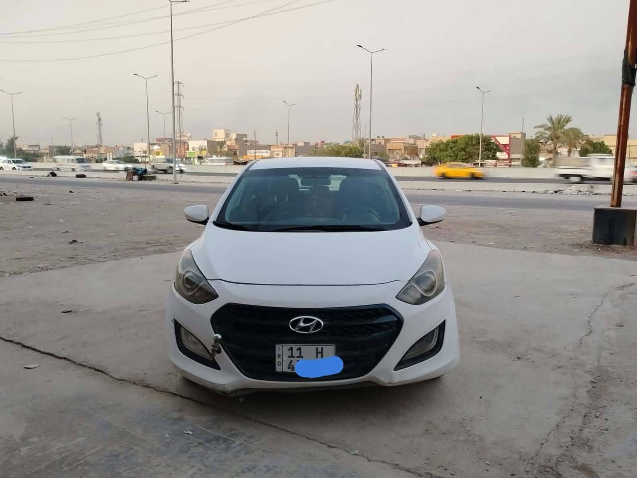 نترا هاج باك • وارد امريكي • ٢٠١٦