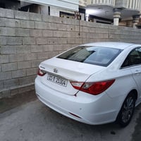 سوناتا ١٣ • ماشية ١٦٠٠٠٠ • رقم بغداد