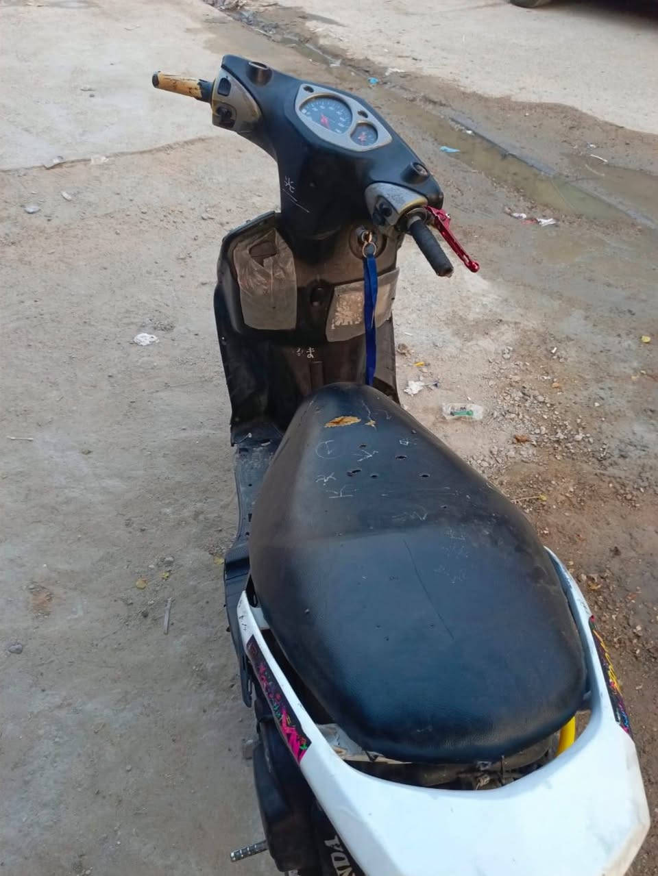 سكنس نثية • شغالة • تزويد