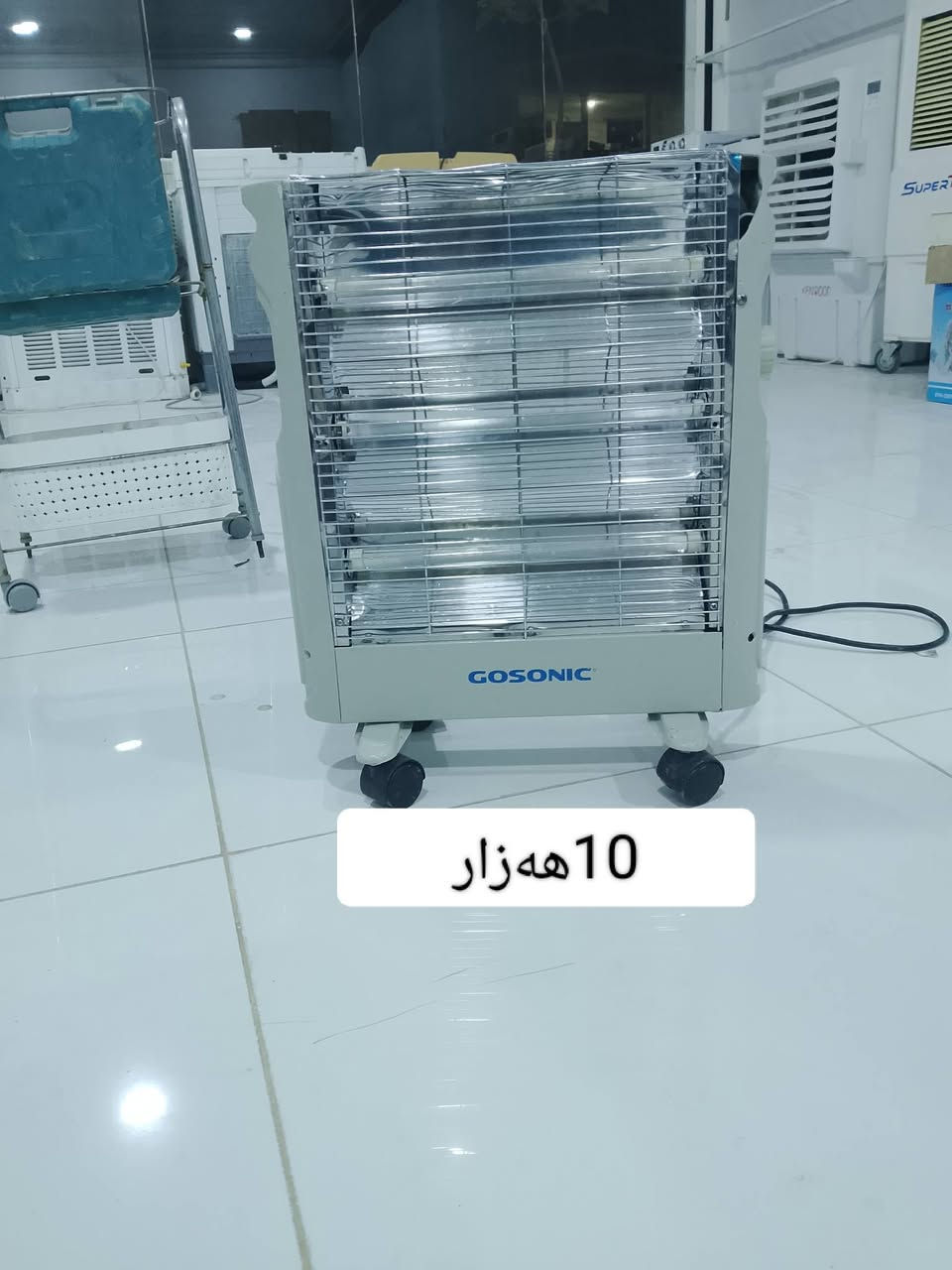 متفرقات إلكترونية • أسعار بالآلاف • حاجیاوا