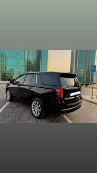 تاهو برمير موديل ٢٠٢١ خليجي رقم اربيل بيها باج تضليل ٨٠ بالمية   السيا...