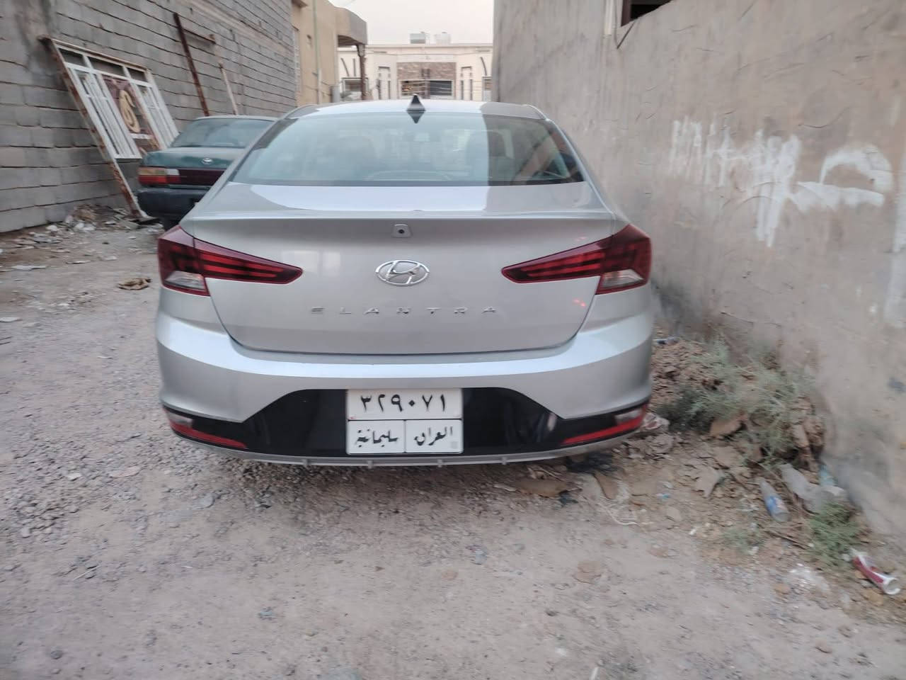 النترا موديل 2020 امريكي محرك  دوش كير at  تبديل بابين السكن  وجامرلغ بلادي بدون صبغ السيارة وَبدون ايرباك ماشية 77  الف
السعر 125 ورقة
رقم الهاتف :***********
