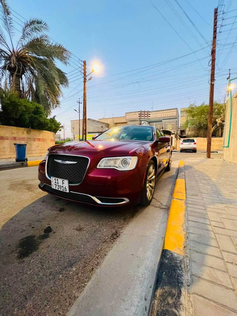 اوباما c300 2018 لون كرزي سياره دخول جديد كتاب ضباط فتحه السياره حادثهه مثل ماموضح بالصوره قطعتين تبديل صفحه السايق جاملغ وباب وبيهه قطعتين حادث مسبق مرشوشات كلير مكانهه البصره رايدينهه ب٢٢٠وبيهه مجال بس الشراي يجي خاص ومايكون خاطره اله طيب *********** Singapore
