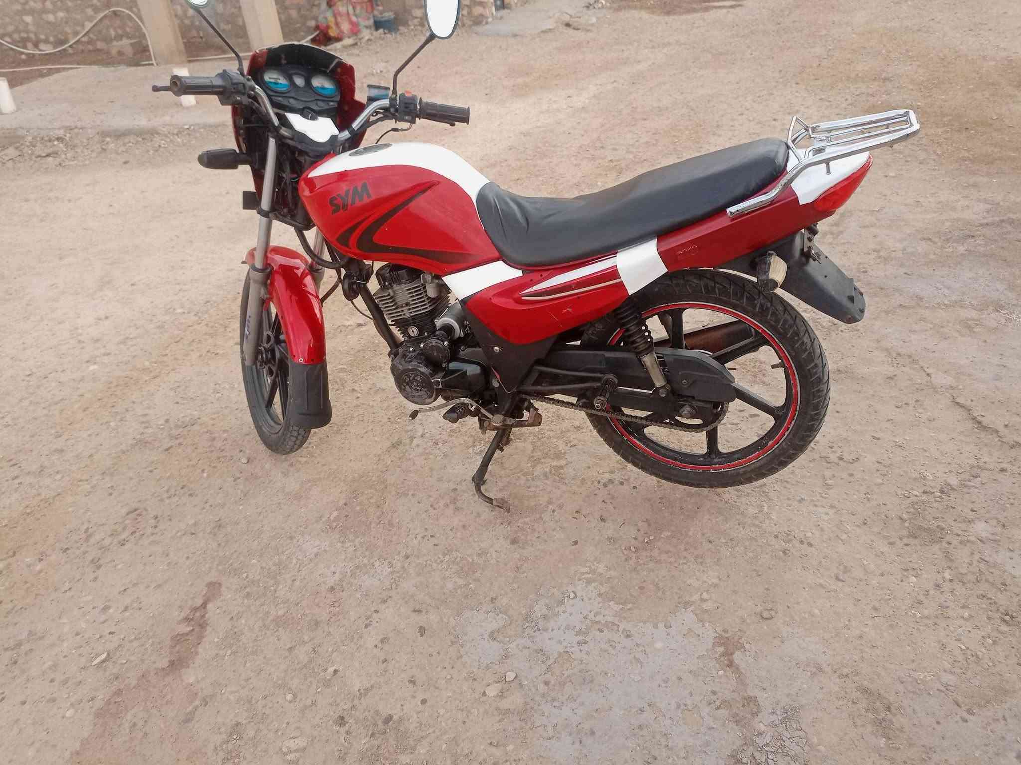 سايم • عداد نضيف • موديل ١٤