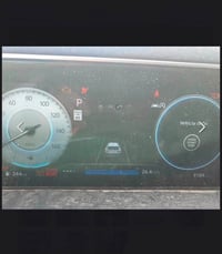 توسان ٢٠٢٤ • وارد امريكي • حادث