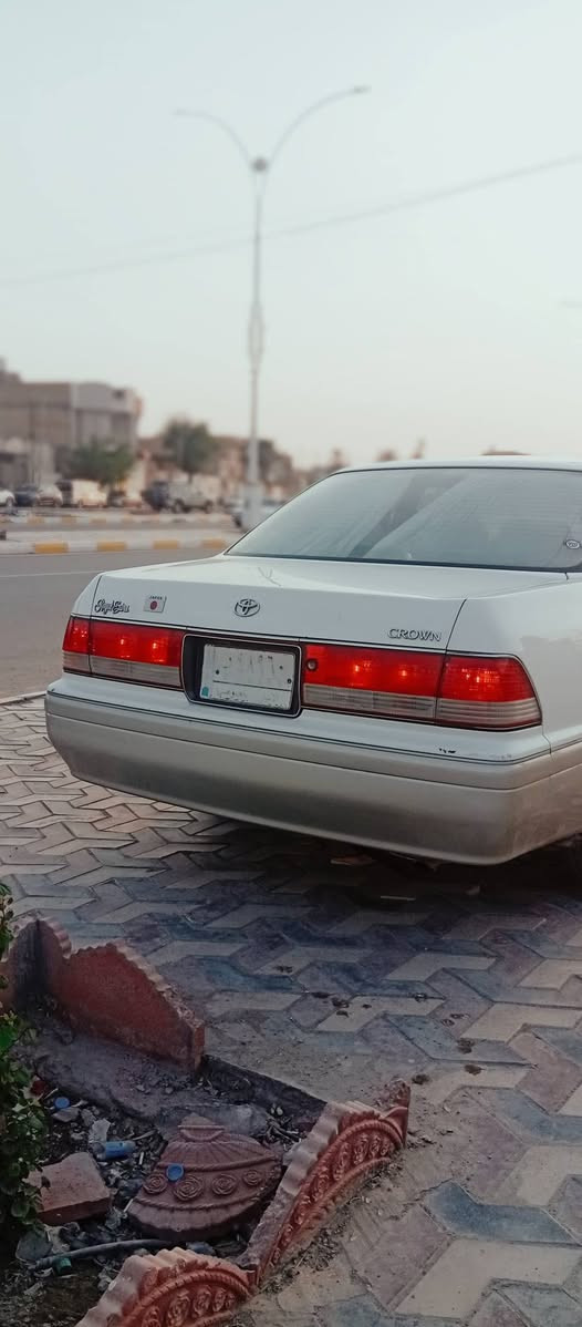 راس الثور • كفاله عامه • رقم انبار