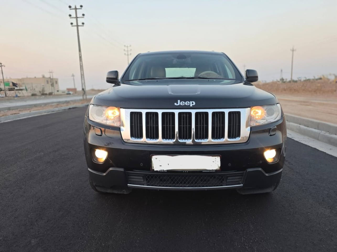 جيب موديل 2013 أدوات خليجي كفاله عامه من الكصه والفتح  فول مواصفات بني راما فتحه غرفة جلد كشنات كهربائي شاشه  كامره خلفيه بصمه تشغيل بصمه ابواب جنطه كهربائي شفط مكينه 3600جديده تبريد ثلج لايت زنون متوم طبق الاصل ارقام وسنوية انكليزي مطابقة ويه رقم الشاصي  ماشيه 150سياره جاهزه  مكان السياره ميسان *********** 》السعر 85
