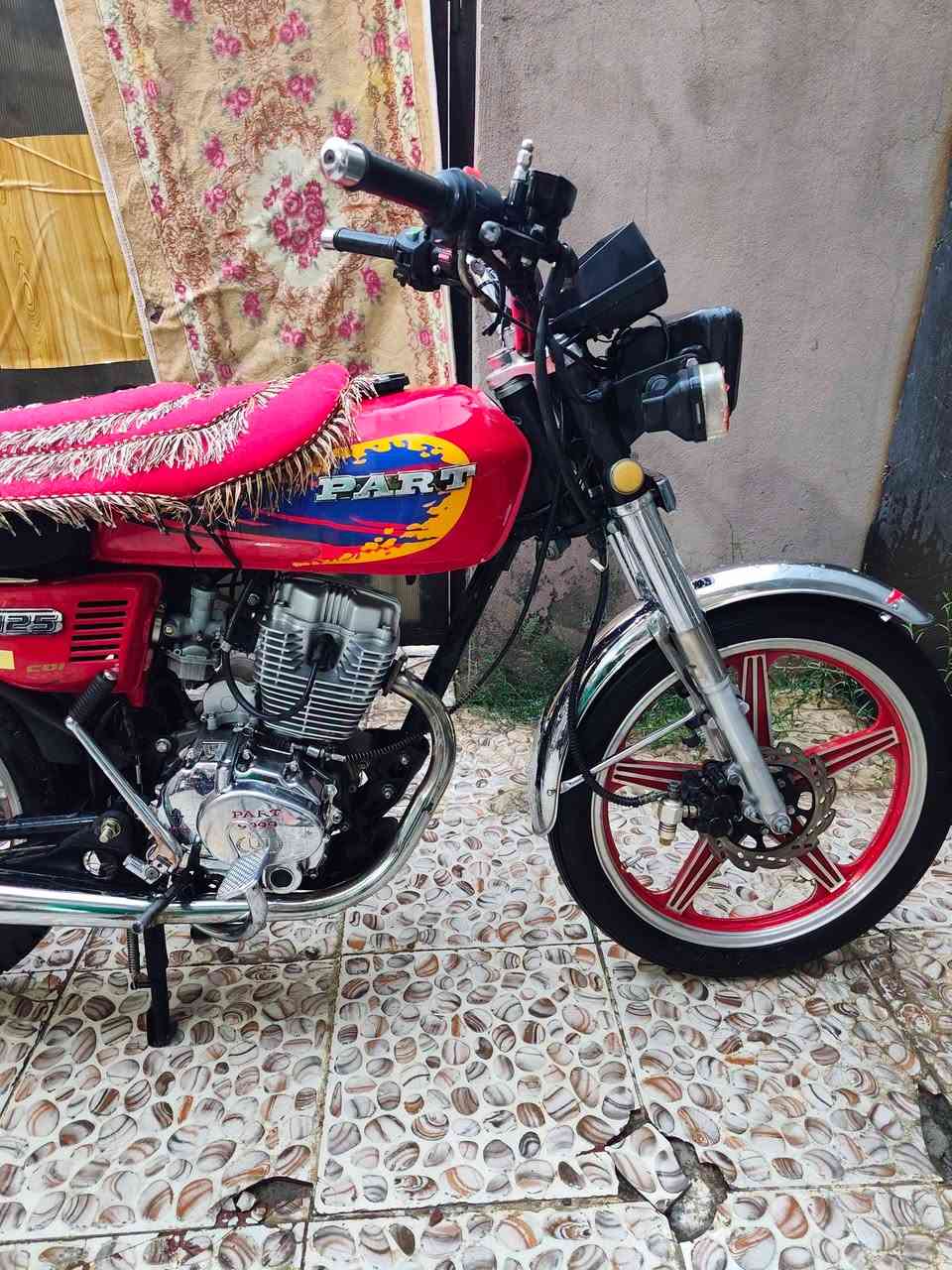 بارت   cc200 🏍     2023 
اوراق ✅منفيس ✅
🏍

مكنه كبس كله شغال ✅  
🏍
سعرو 520الف فيو مجال 
🏍

***********وتس
🏍

وتساب ✅📱📱📱    هفالان            

اربيل 👍هه ولير ☑
