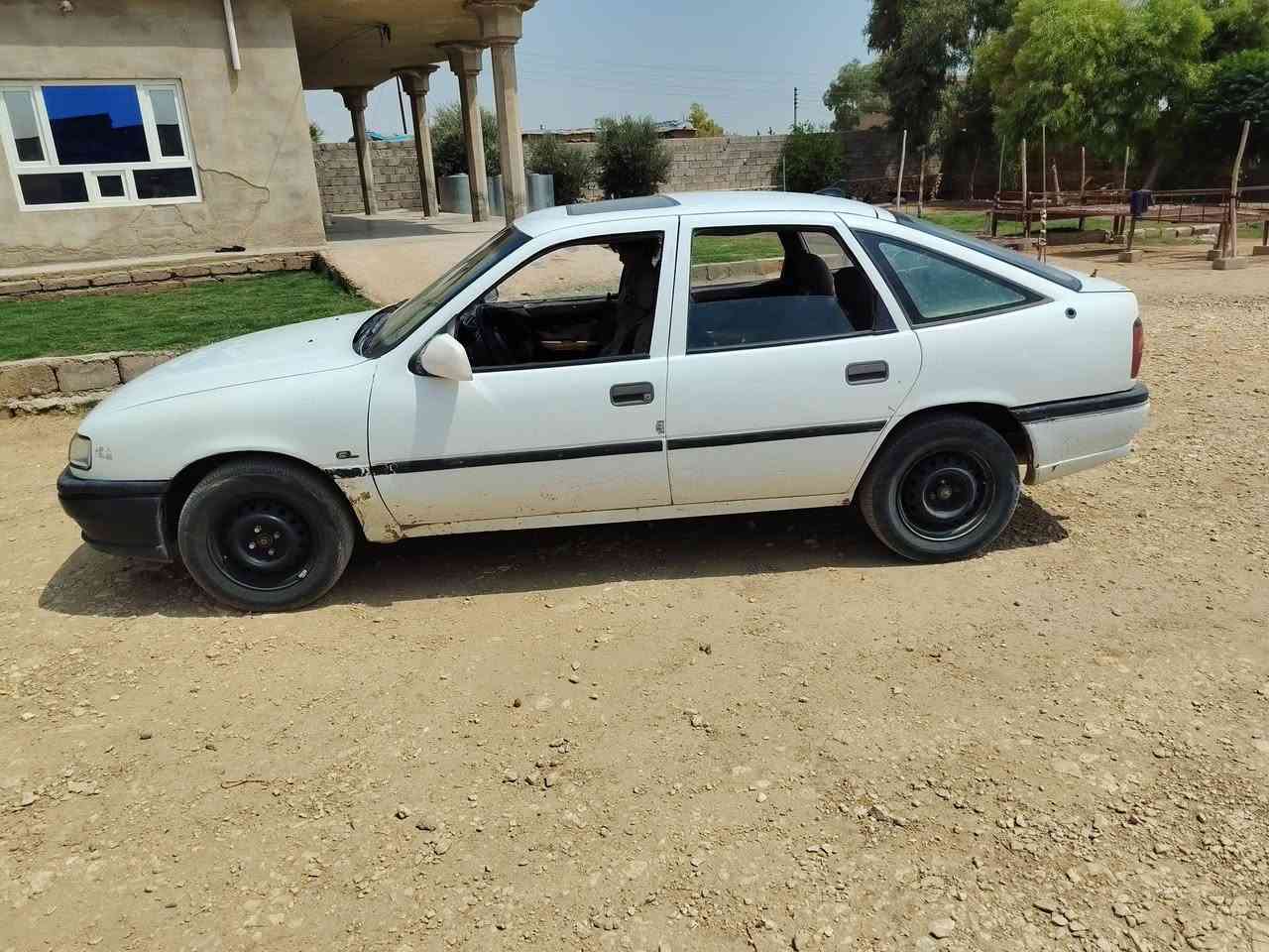 للبيع حجم 16 موديل 92 كير محرك طخم شرط اما الكشر امامك كابون موجود بيها سنويه عضم بعدلها سنه السعر 33///
***********
