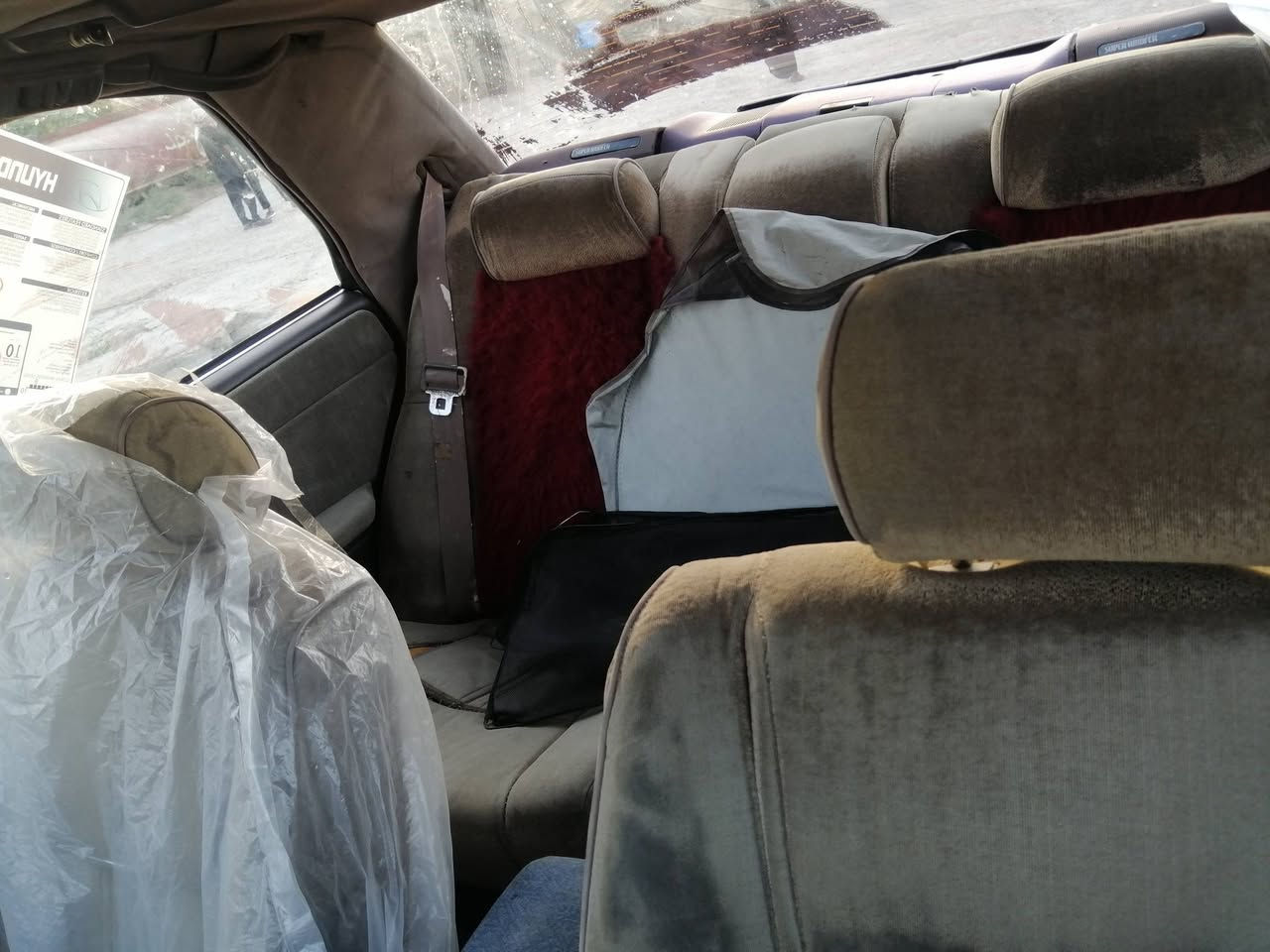 للبيع في الحمزه الشرقي
ب٢٥ وبيه مجال
للاستفسار ***********
مكلف بالنشر فقط غير متواجد ع الفيس
