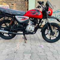بوكسر • هندي • موديل ٢٠