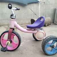 دراجة • للبيع