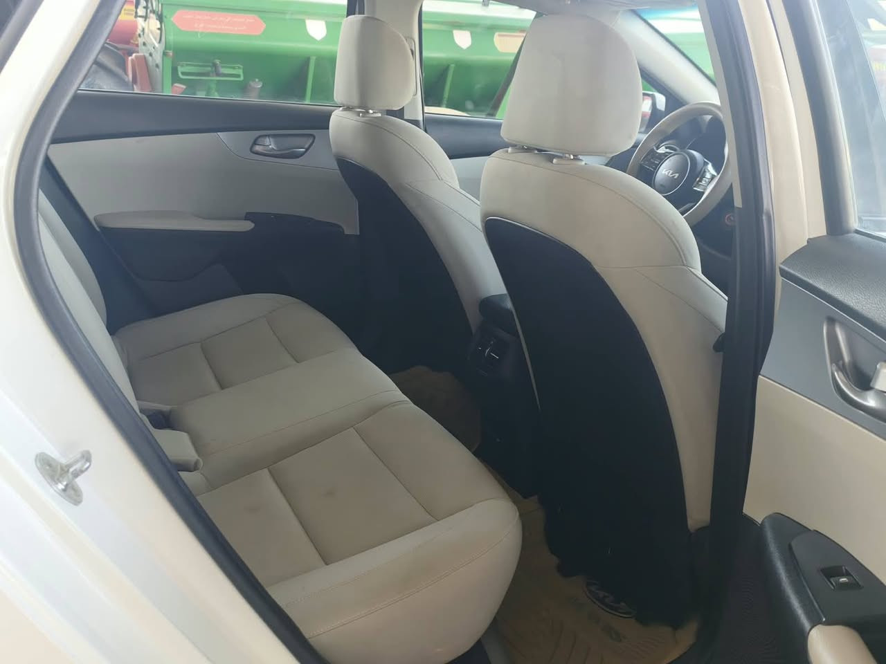 البيع سيراتو موديل 2022ماشيه 130
سياره بيه سونار رقم اربيل سنويه نافذ مكان واسط قضاء زبيديه 
***********اسيا واتساب 
***********
