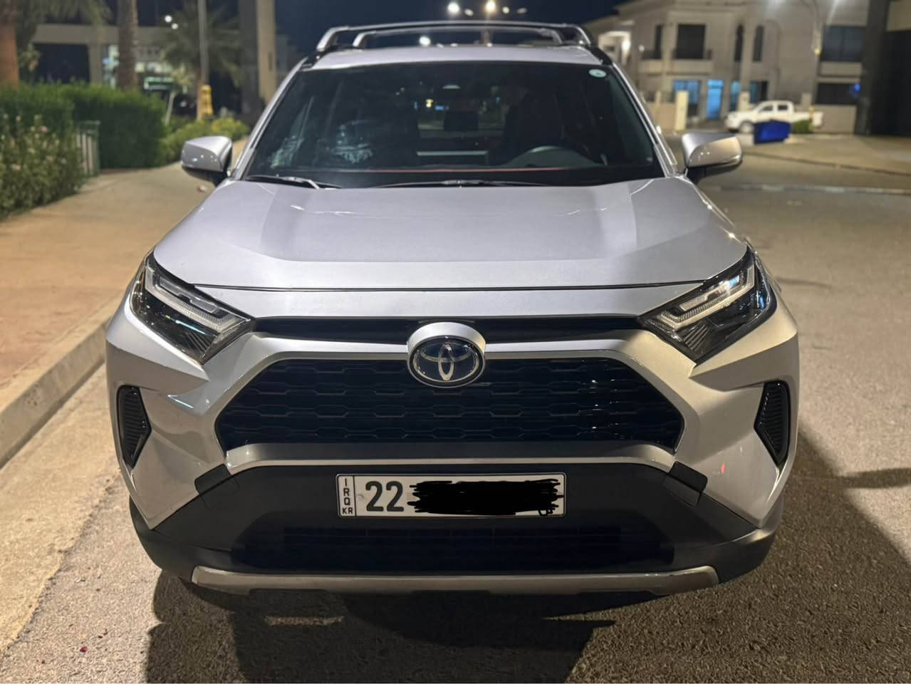 راف٤ هايبرد • ٢٠٢٣ • دبل