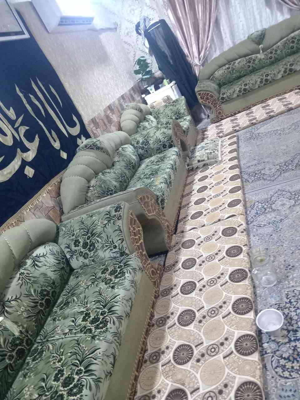 ن  كرويتات مستعمل عشر مقاعد جديد لاضربه ولا شك ولا تصليح اخو الجديد تسكام نظيف احلا مالصوره مكانه حي العامل السوگ الاخير.. تلفون *********** سعر التخم ٣٢٥ وبيه مجال لشراي.. ماسنجر واتساب مفتوح للشراي
